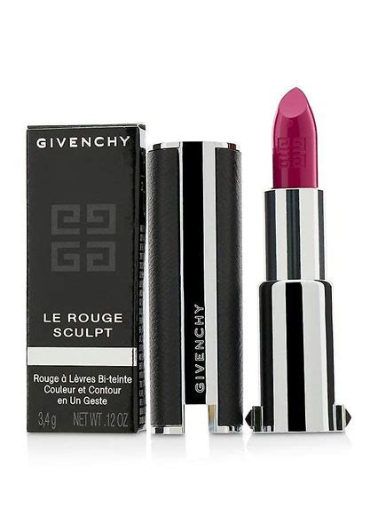 givenchy le rouge coleur intense|Givenchy le rouge a porter.